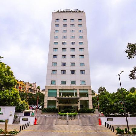Lemon Tree Premier, Ulsoor Lake, Bengaluru Εξωτερικό φωτογραφία