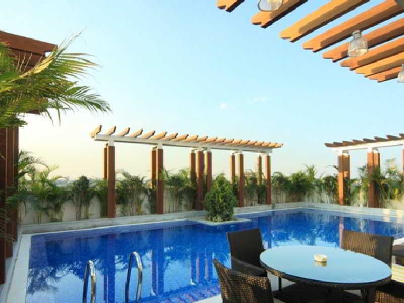 Lemon Tree Premier, Ulsoor Lake, Bengaluru Εξωτερικό φωτογραφία