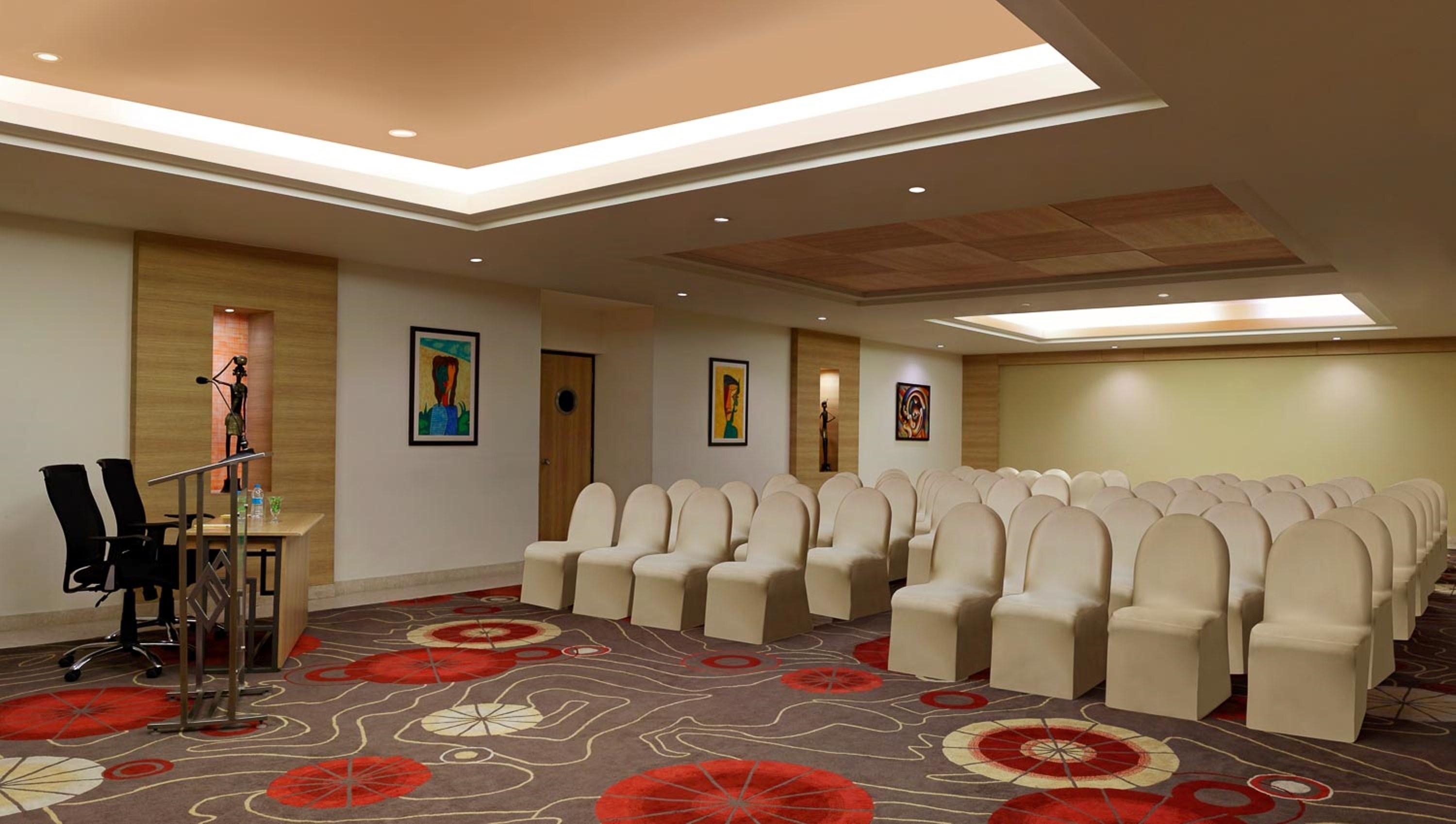 Lemon Tree Premier, Ulsoor Lake, Bengaluru Εξωτερικό φωτογραφία