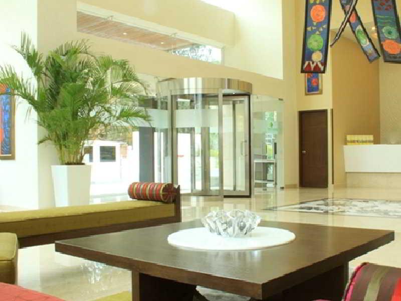 Lemon Tree Premier, Ulsoor Lake, Bengaluru Εσωτερικό φωτογραφία