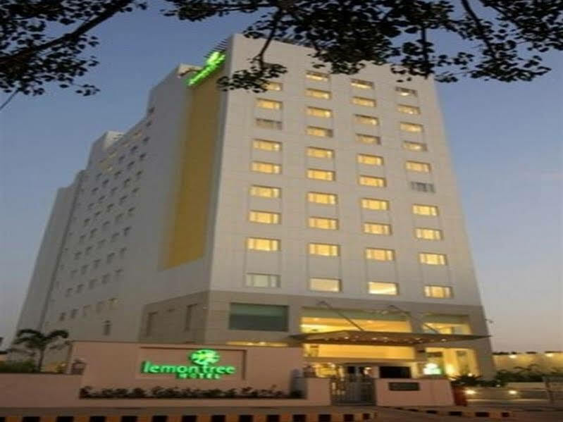 Lemon Tree Premier, Ulsoor Lake, Bengaluru Εξωτερικό φωτογραφία